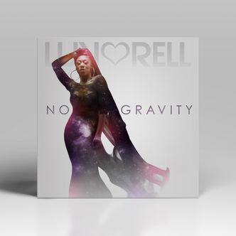 Luv - No Gravity